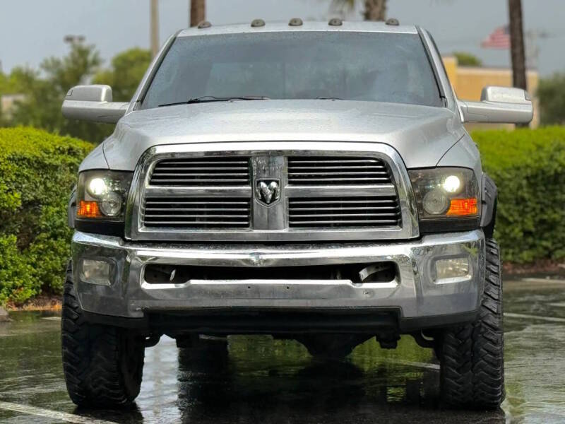 ram ram 2500 pickup 2011 3D7UT2CL4BG619957 image ram ram 2500 pickup 2011 3D7UT2CL4BG619957 image
